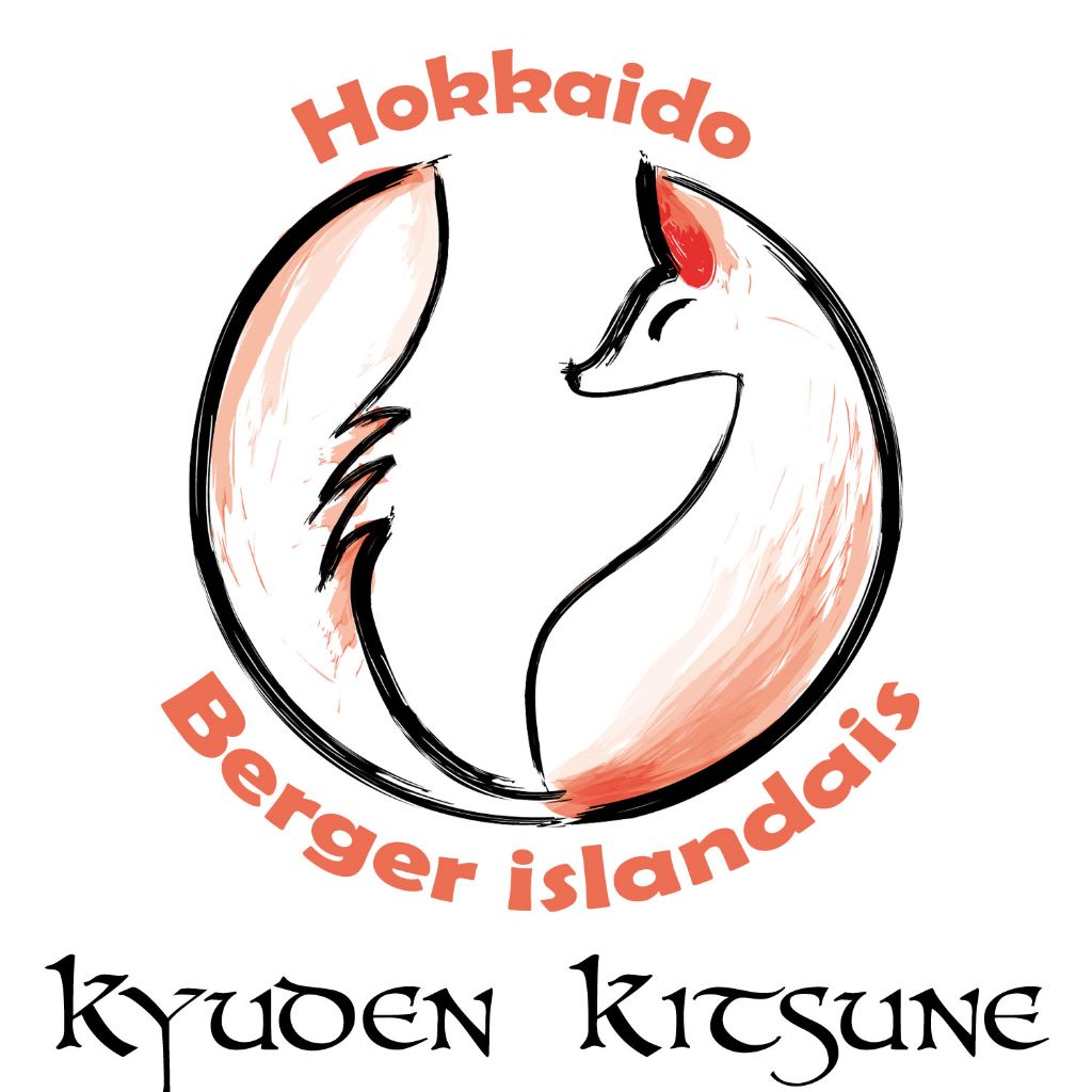 Kyuden Kitsune - Engagements de notre élevage :